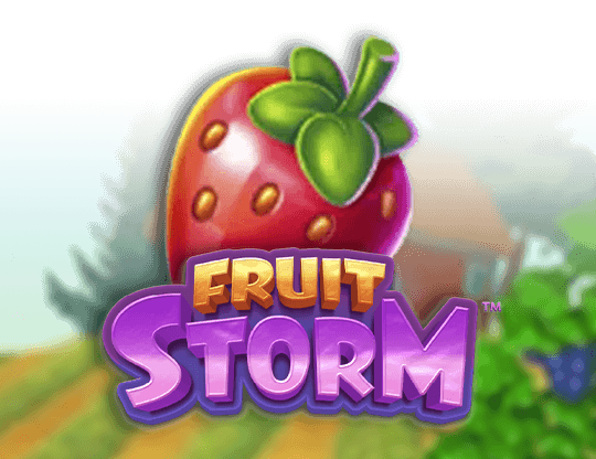 Storm Fruits