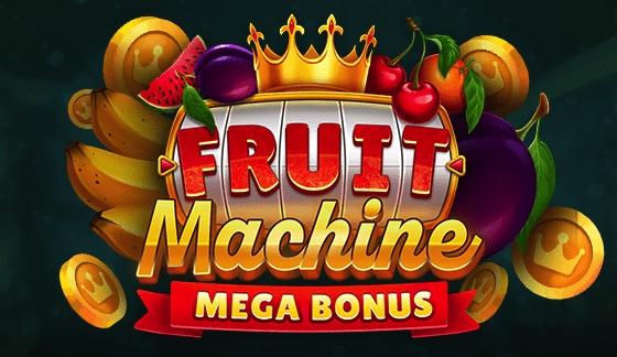 Fruit Machine Megabonus