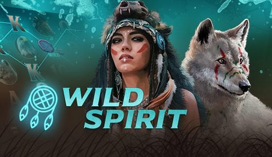 Wild Spirit