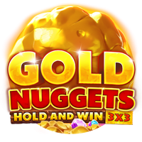 Gold Nuggets