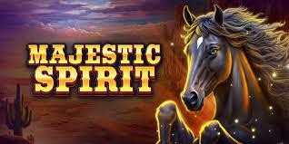 Majestic Spirit