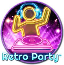 Retro Party