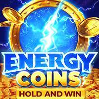 Energy Coins: Hold and Win