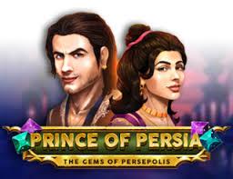 Prince of Persia: the Gems of Persepolis