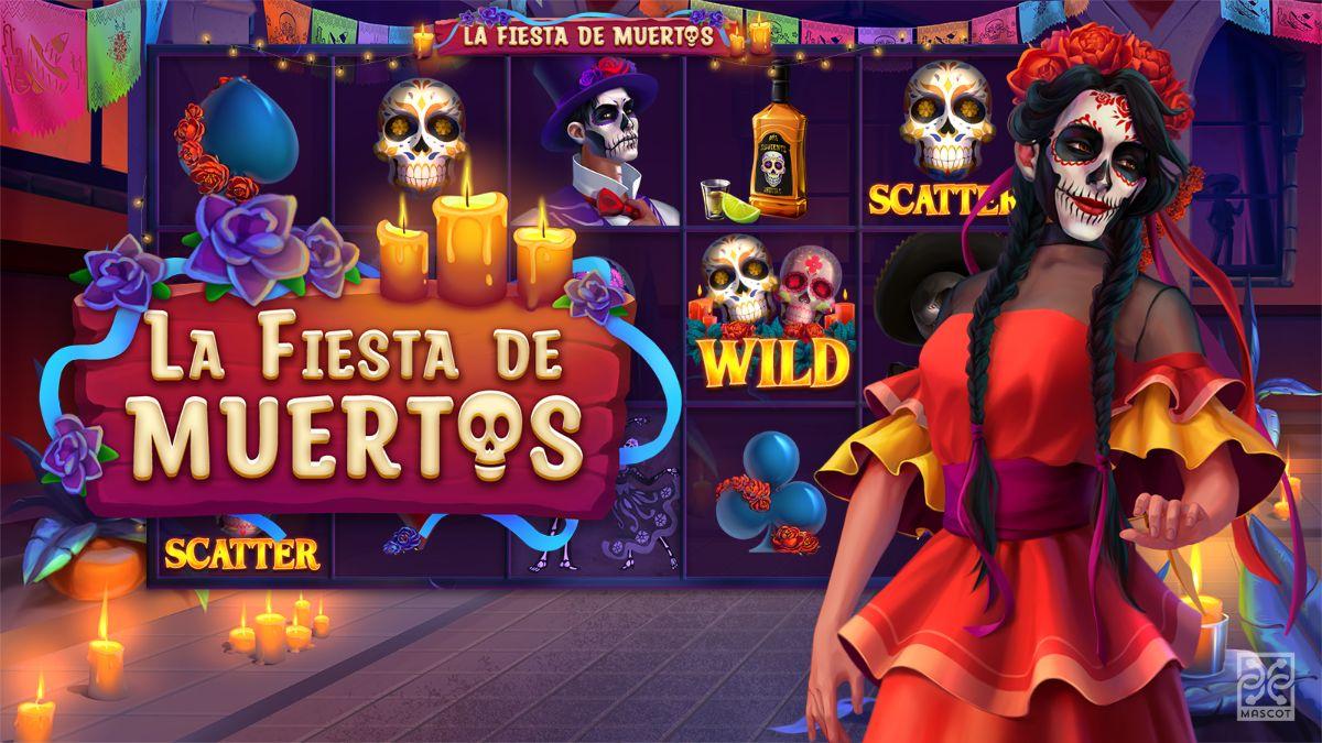 La Fiesta de Muertos