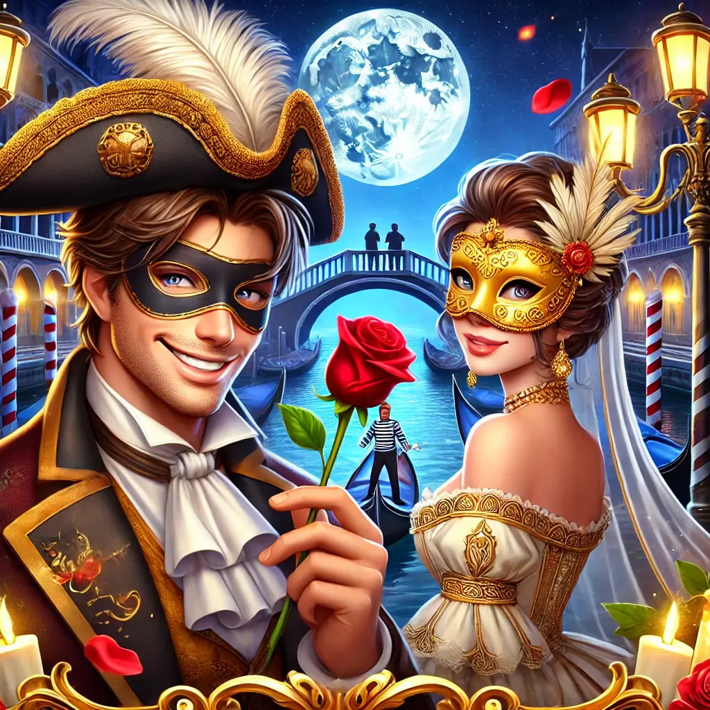 Grand Casanova