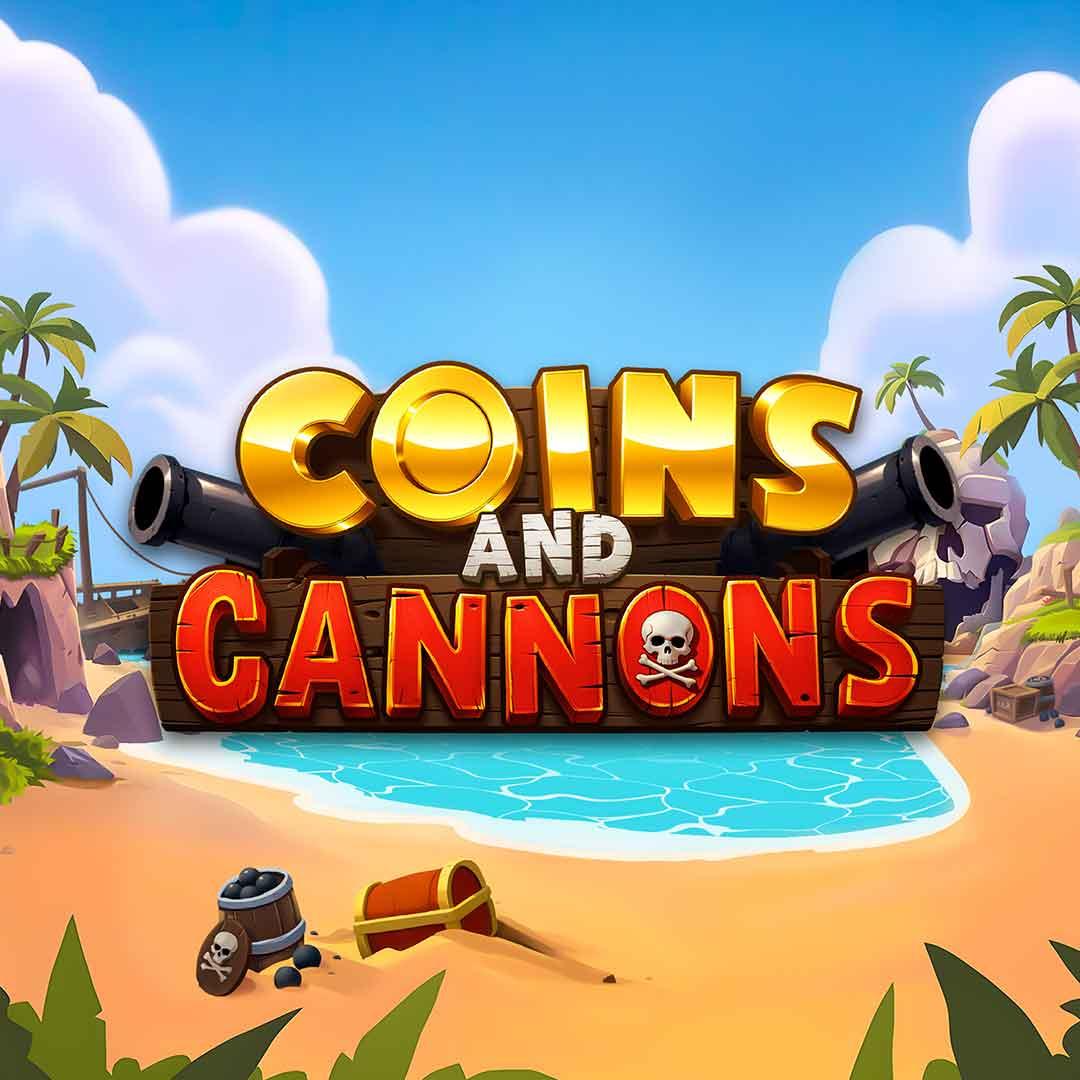 Coins and Cannons