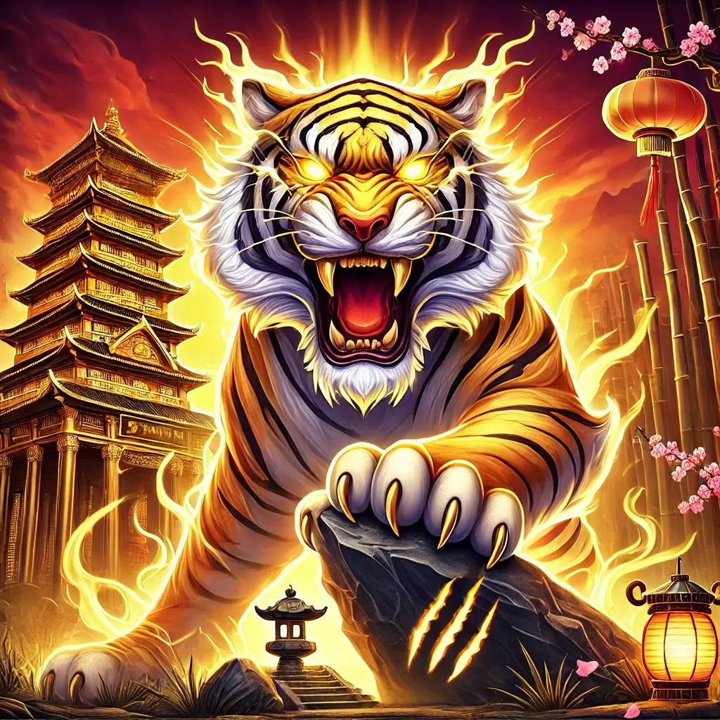 Grand Tiger
