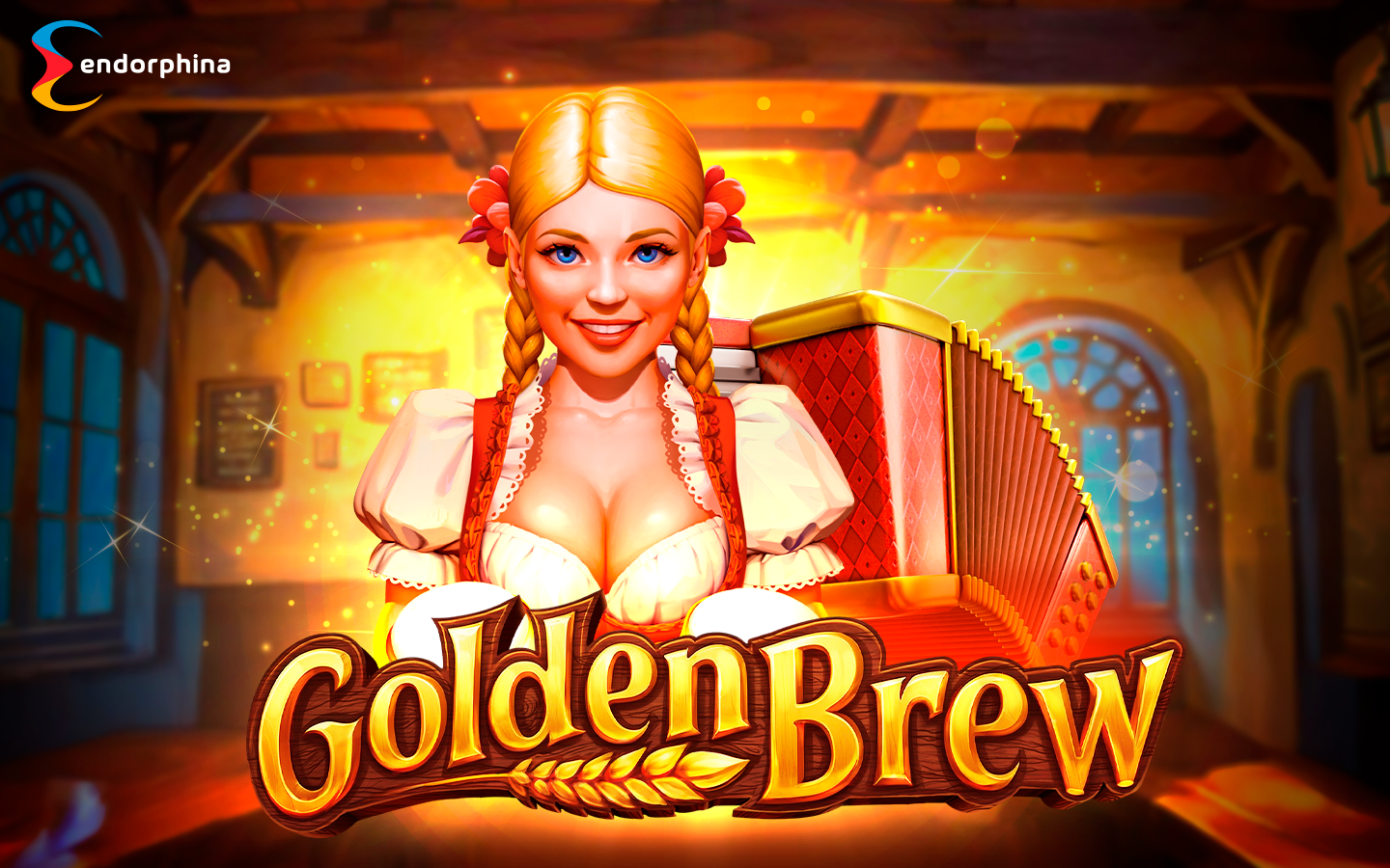 Golden Brew