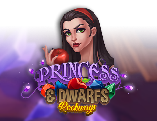 The Princess & Dwarfs