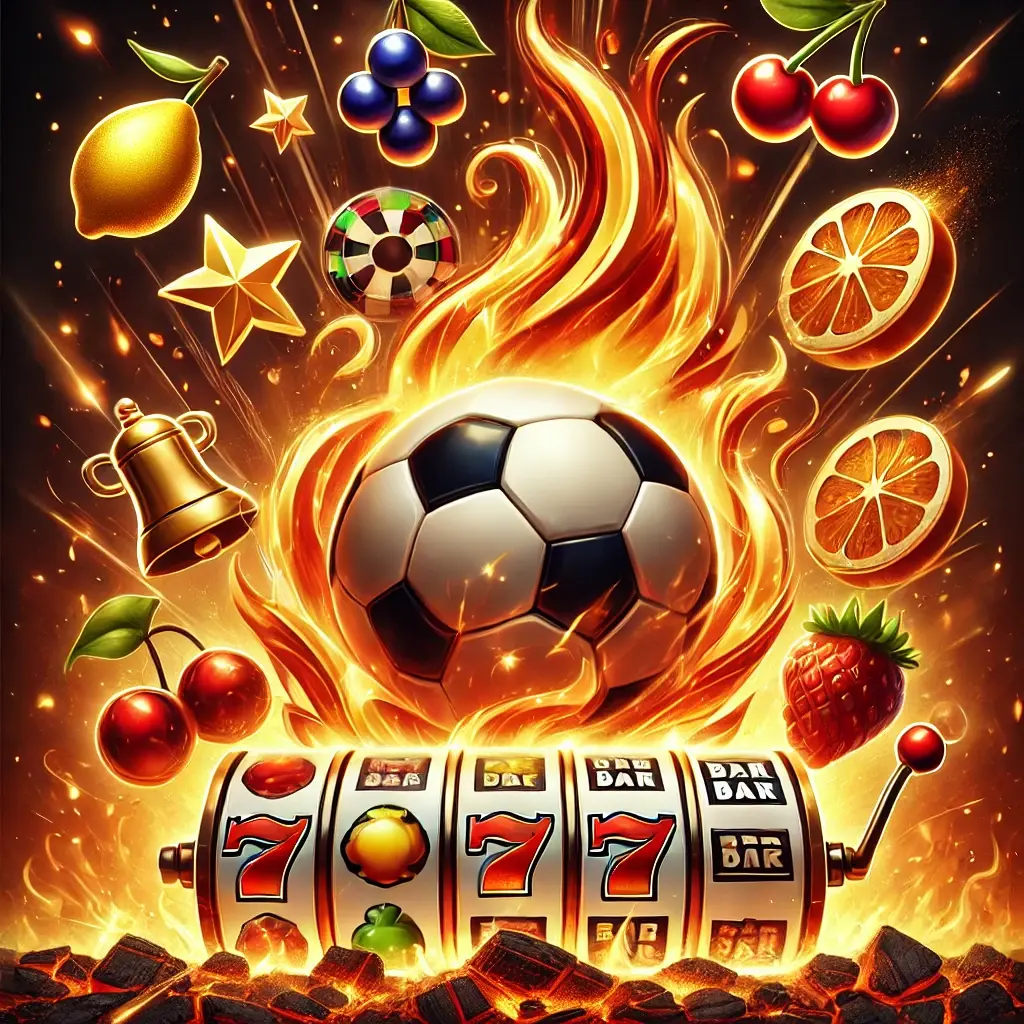 Hot Football