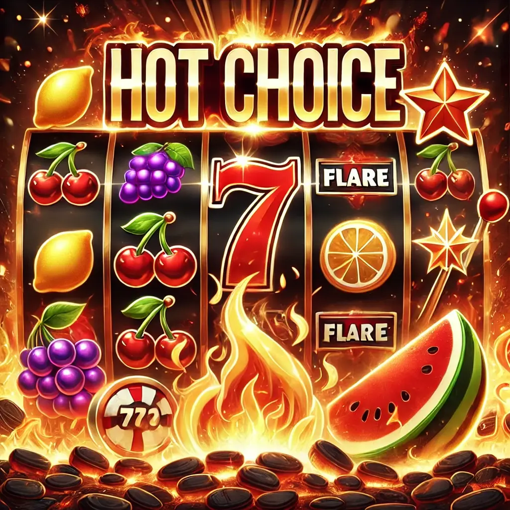 Hot Choice