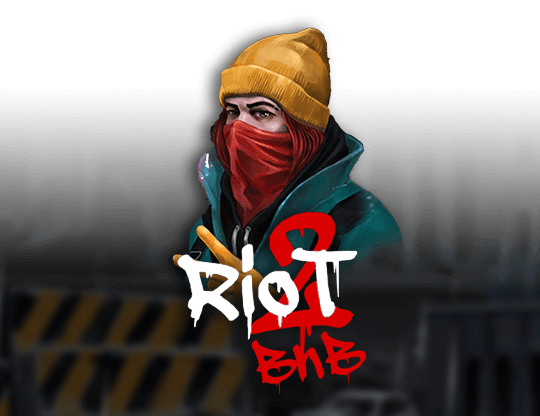 Riot 2: Burn and Blow