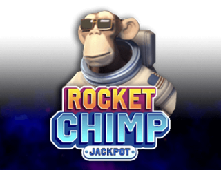Rocket Chimp Jackpot