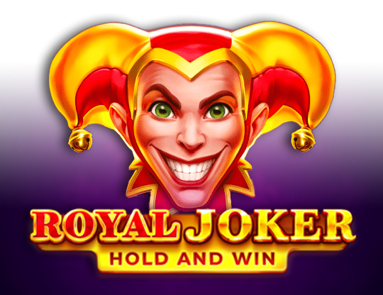 Royal Joker: Hold and Win