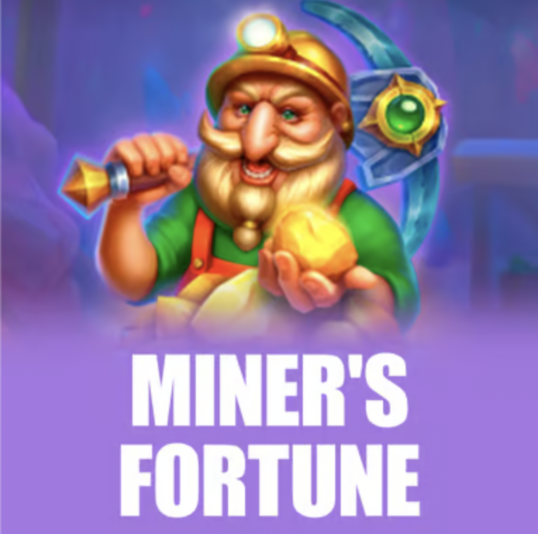 Miner's Fortune