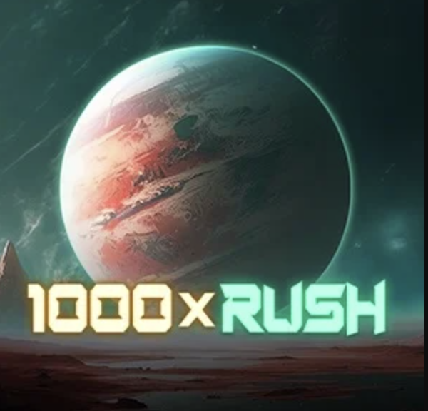 1000 x Rush