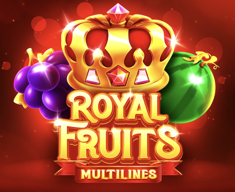 Royal Fruits MultiLines