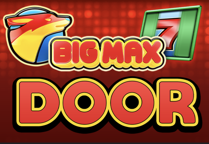 Big Max Door