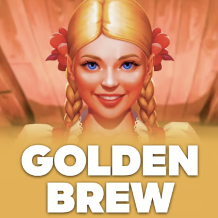 Golden Brew