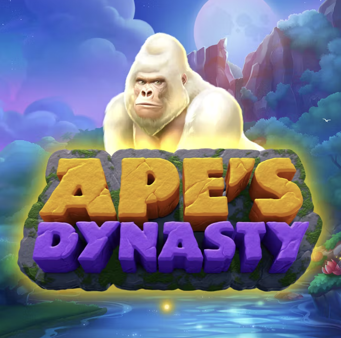 Ape's Dynasty