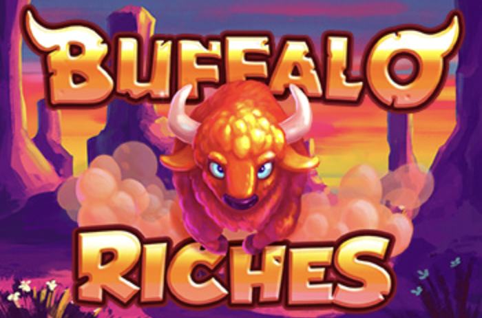 Buffalo Riches