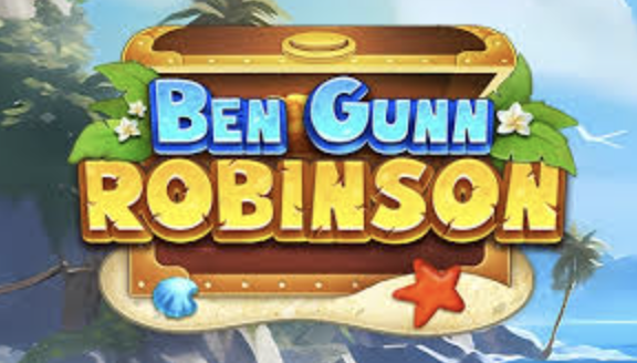 Ben Gunn Robinson