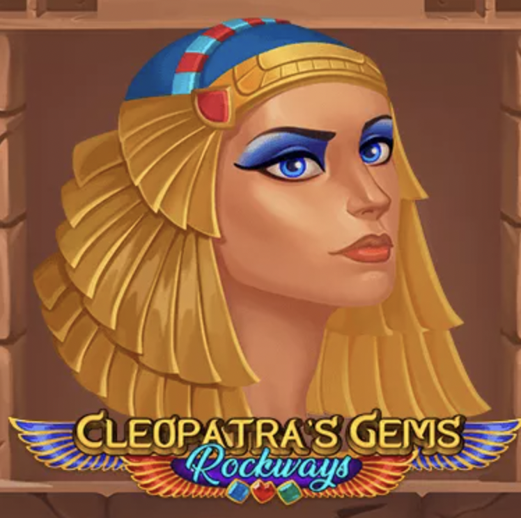 Cleopatra's gems. Rockways