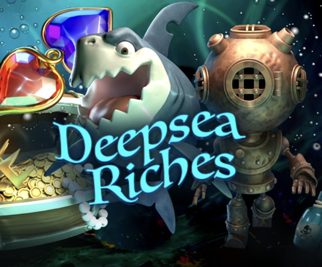 Deepsea Riches