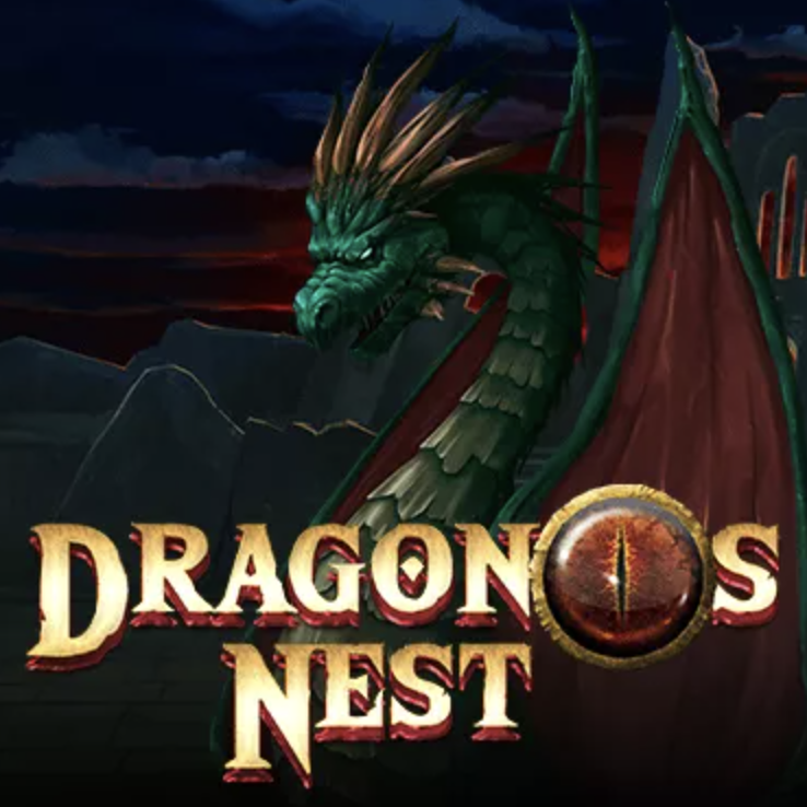 Dragon's Nest