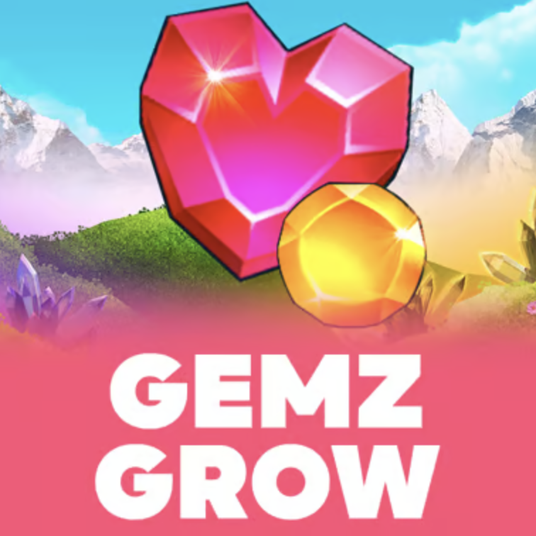 Gemz Grow