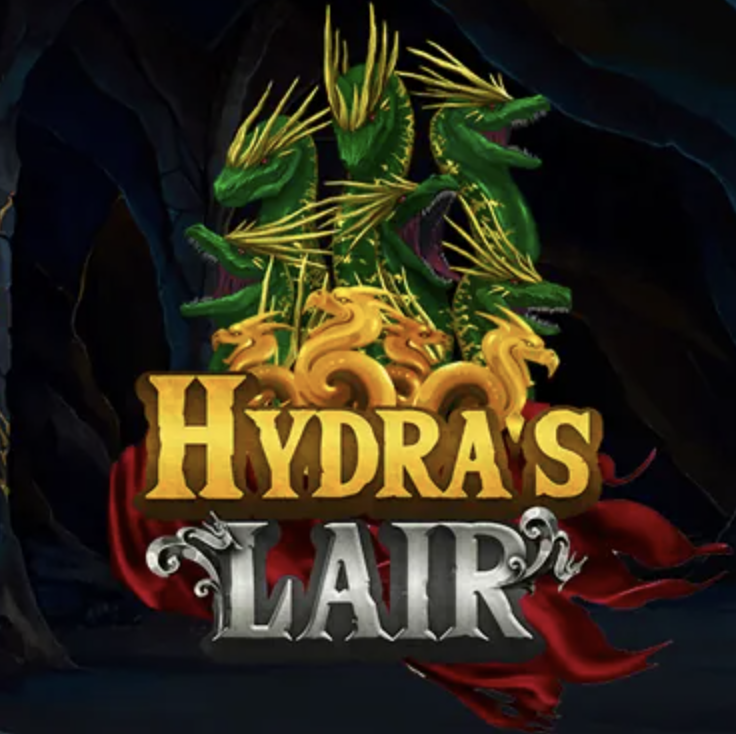 Hydra's Lair