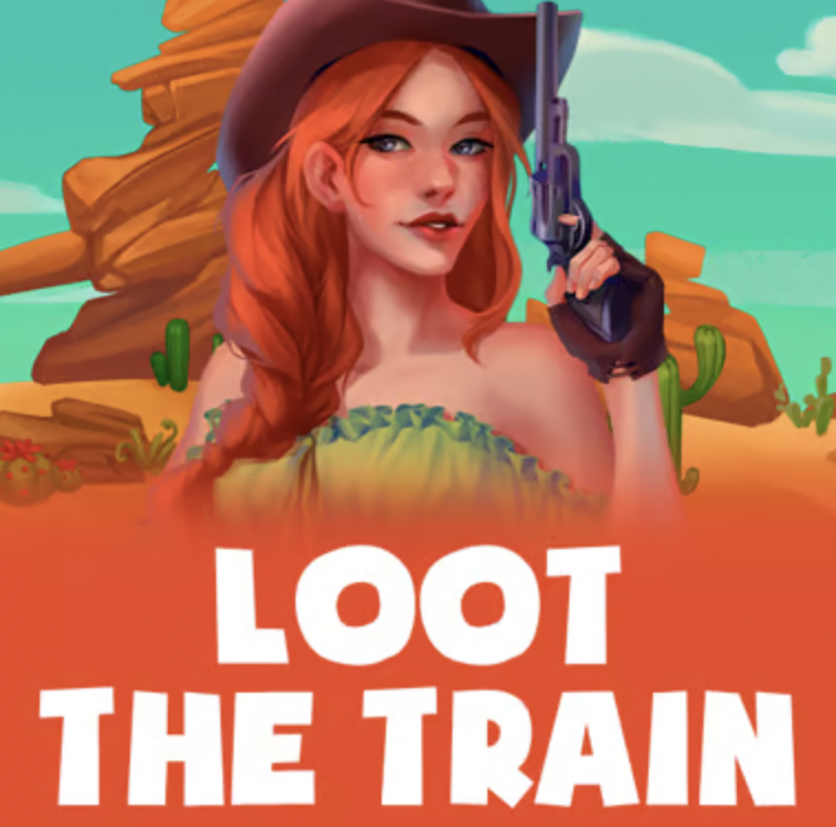 Loot the Train