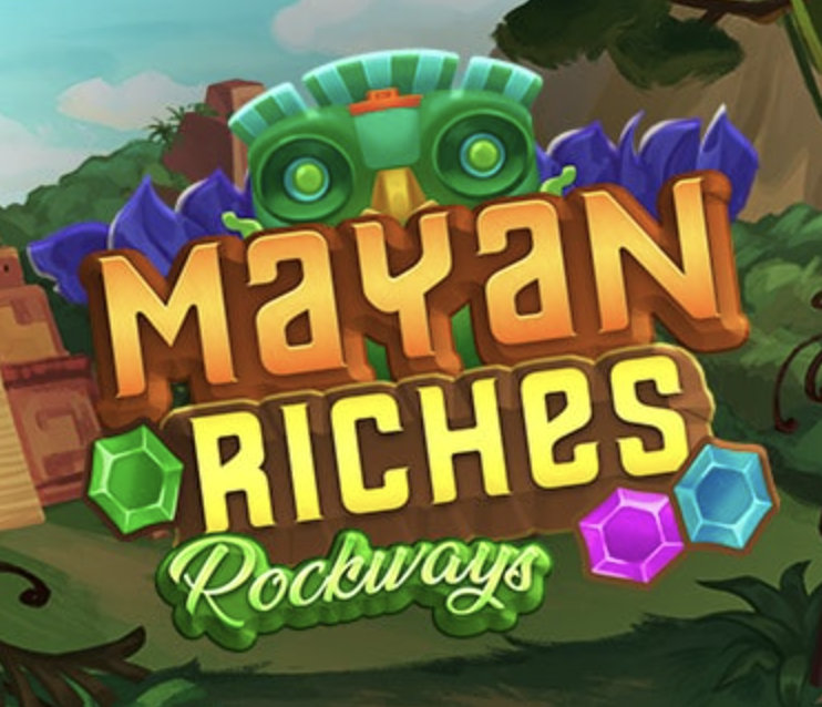 Mayan Riches Rockways