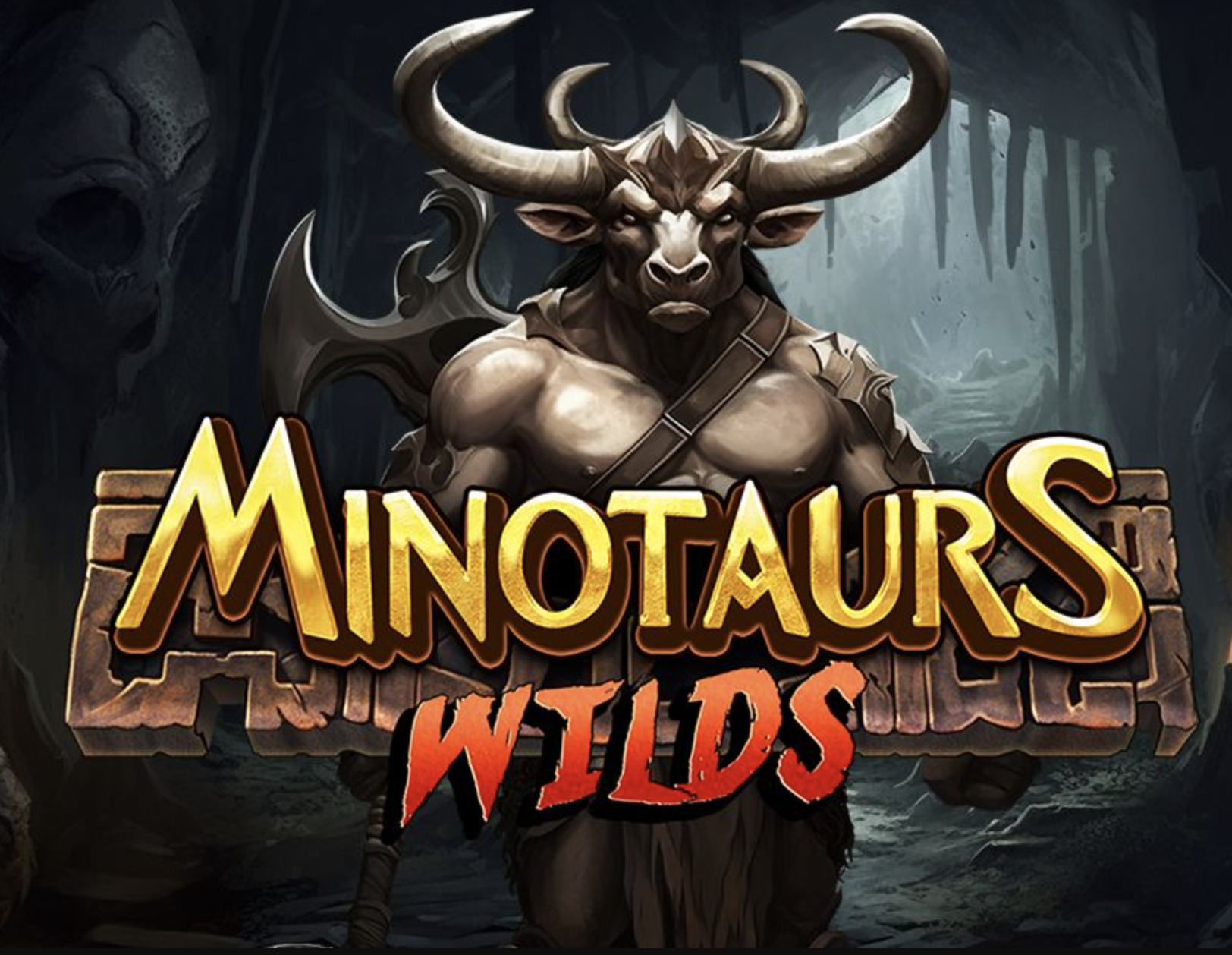 Minotaurs Wilds