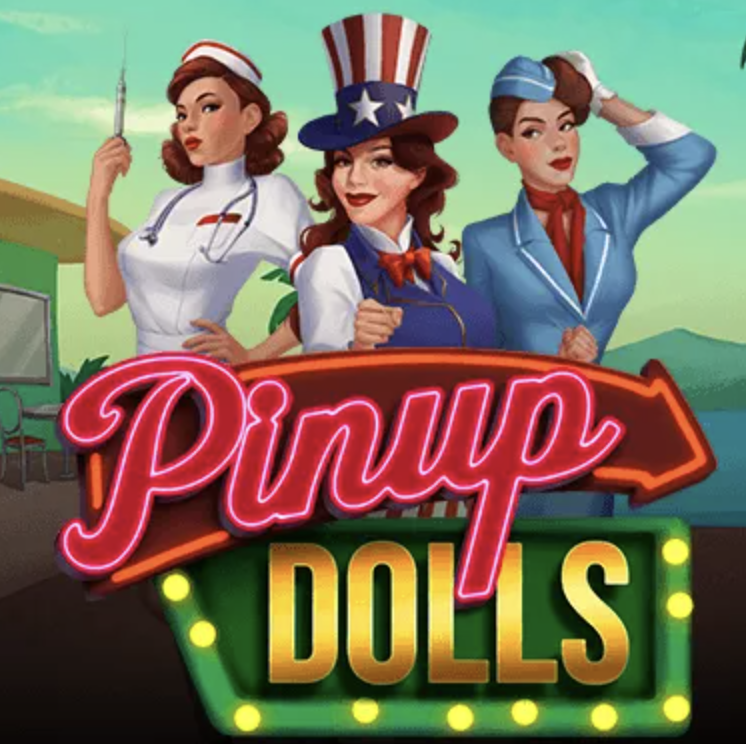 PinUp Dolls