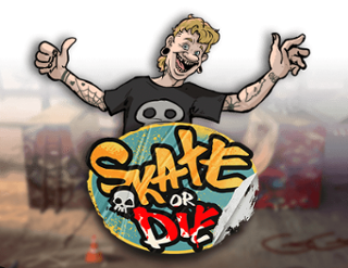 Skate Or Die