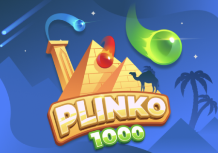 Plinko1000