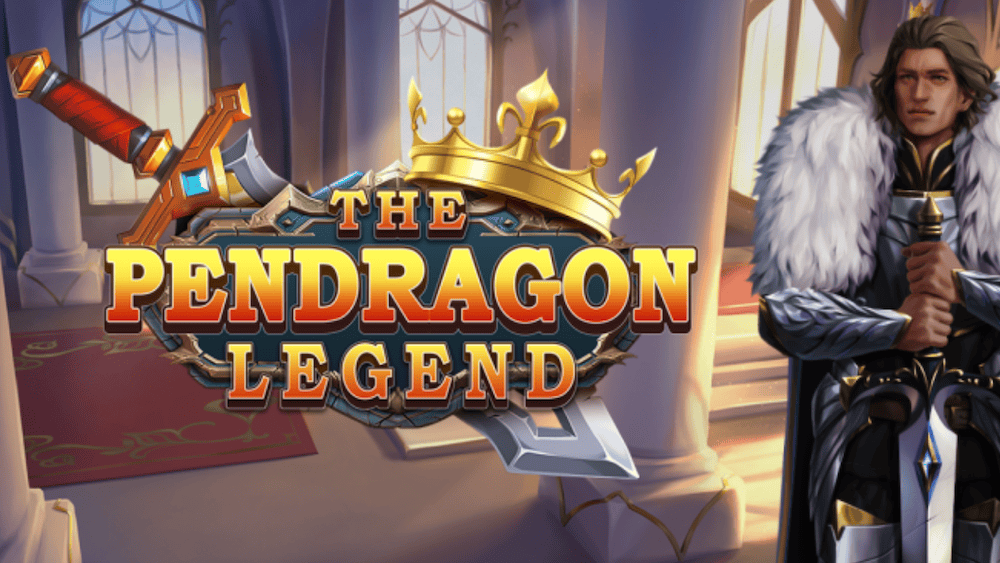 The Pendragon Legend