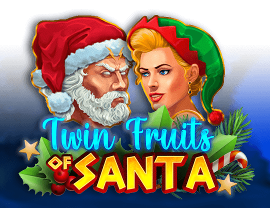 Twin Fruits of Santa