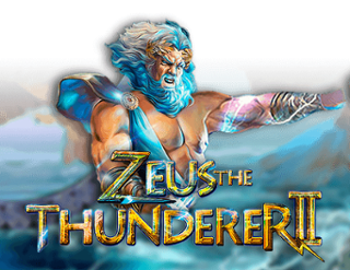 Zeus the Thunderer